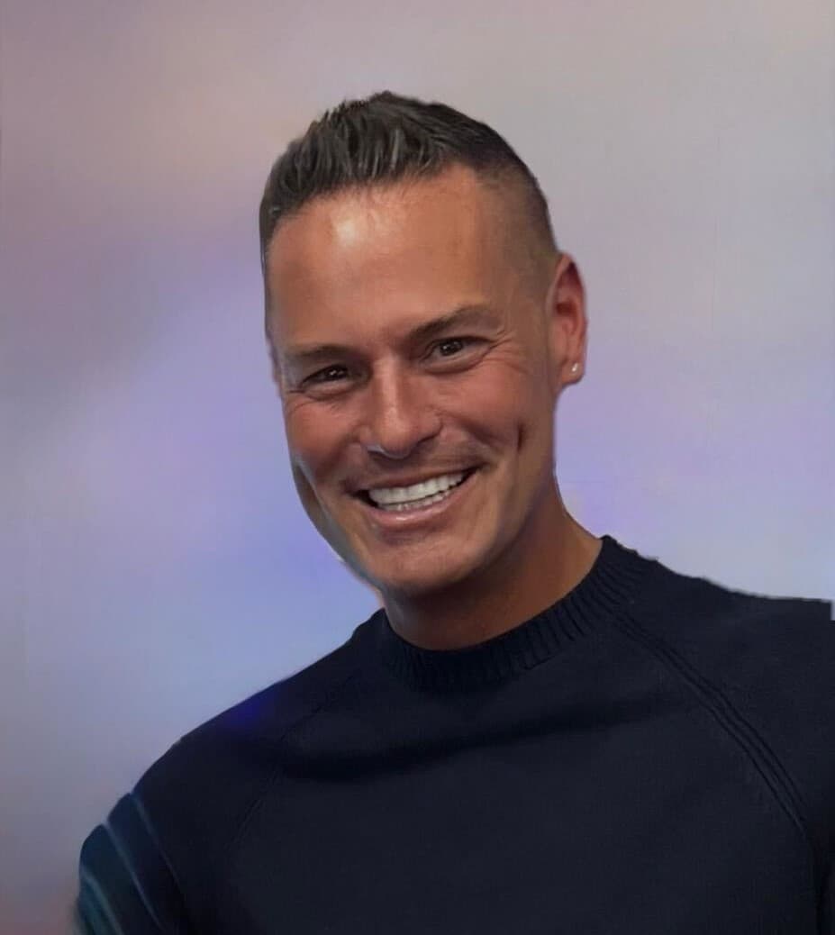Bryan Rasey