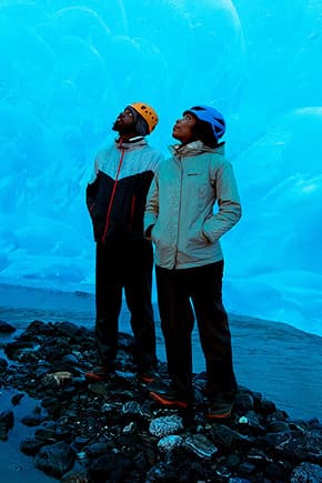 ALASKA CRUISES