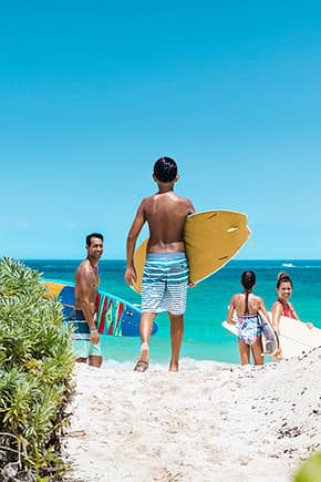 CARIBBEAN CRUISES