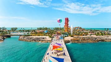 Bahamas & Perfect Day Cruise, photo 1 of 5