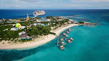 Bahamas & Perfect Day Cruise, photo 2 of 5